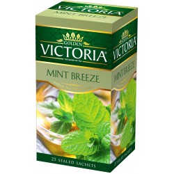 Mint Breeze
