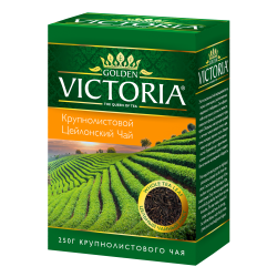 Крупнолистовой Цейлонский Чай