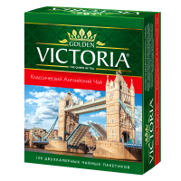 Классический Английский Чай