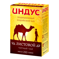 Индус Листовой