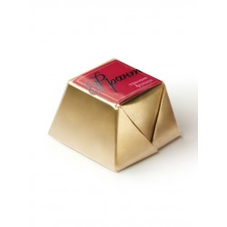 Конфеты шоколадные Франт в темном шоколаде Пралине фундук, 1 кг