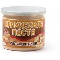 Арахисовая паста Томер 'Классическая', 150 г