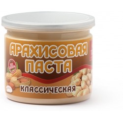 Арахисовая паста Томер 'Классическая', 150 г