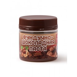 Фундучно-шоколадная паста Томер, 150 г