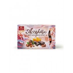 Конфеты Томер Франт 'Акварель', 250 г