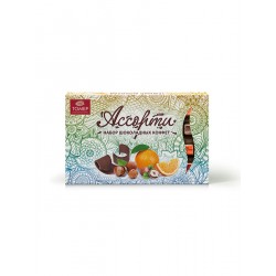 Конфеты Томер Франт 'Ажур', 250 г