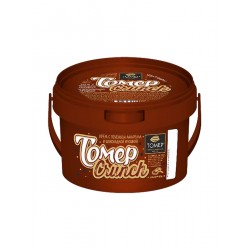 Крем с печеньем ТОМЕР Амарелла и шоколадной крошкой, 800 гр
