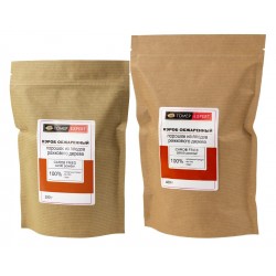 Кэроб обжаренный  - Томер Эксперт- 1000 г