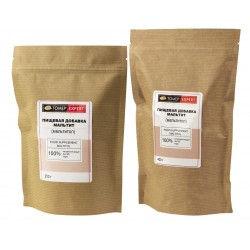 Пищевая добавка Мальтит  - Томер Эксперт- 250 г